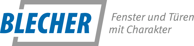 BLECHER Fenster